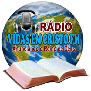RÁDIO VIDAS EM CRISTO FM