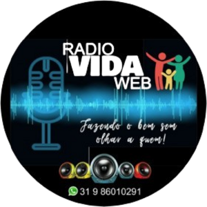RÁDIO VIDA WEB 