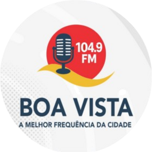 RÁDIO BOA VISTA FM 104,9