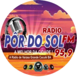 RÁDIO POR DO SOL FM 95,9
