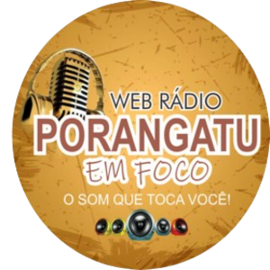 WEB RÁDIO PORANGATU NO FOCO
