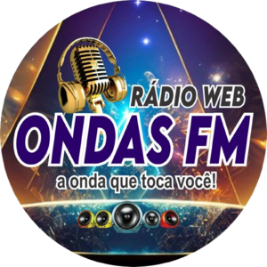 RÁDIO WEB ONDAS FM 