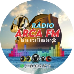 RÁDIO ARCA FM 