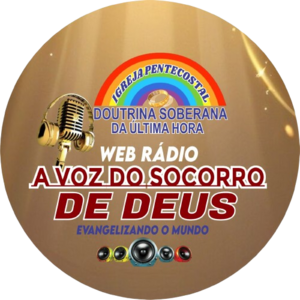 WEB RÁDIO A VOZ DO SOCORRO DE DEUS