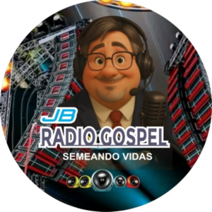 JB RÁDIO GOSPEL