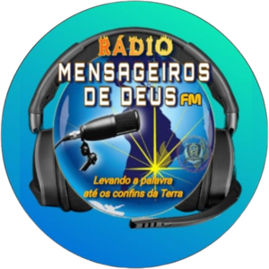 RÁDIO MENSAGEIROS DE DEUS 