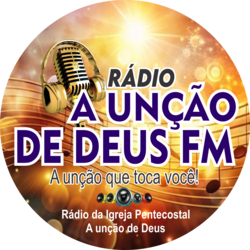 RÁDIO A UNÇÃO DE DEUS FM